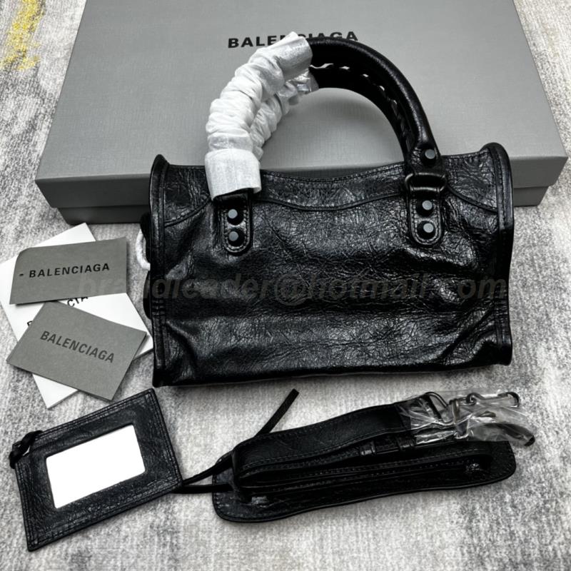 Balenciaga Handbags 59